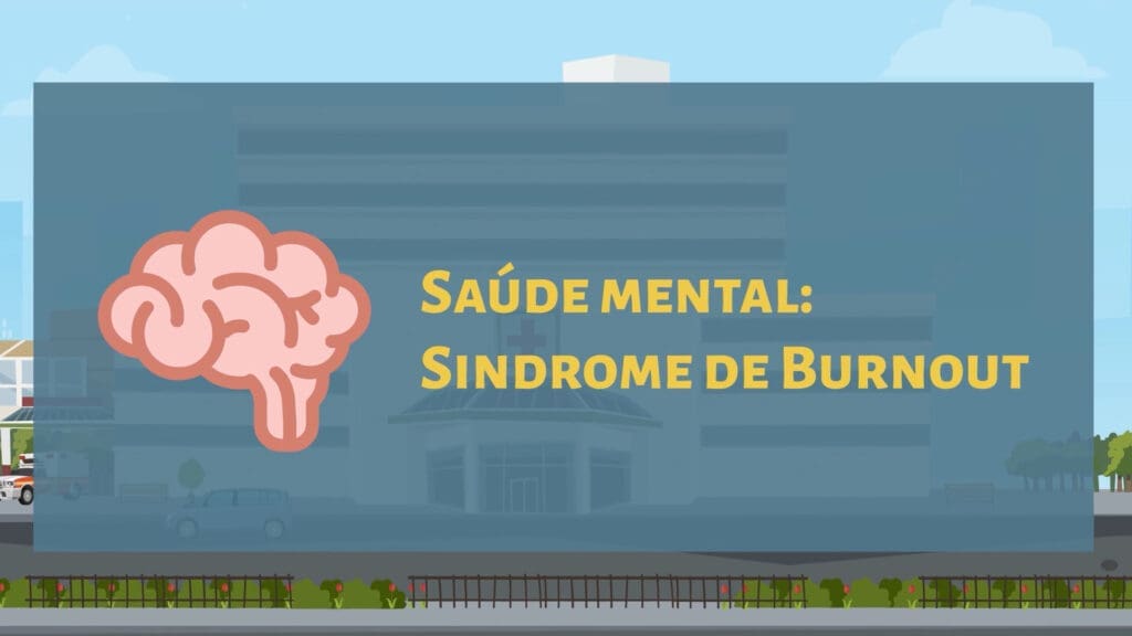 Síndrome de Burnout